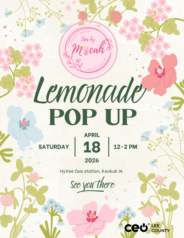 Class of 2026 Class Business