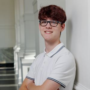 Connor Graham