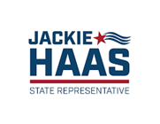 Illinois Rep. Jackie Haas
