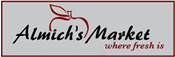 Almich's Market/Clara City Foods