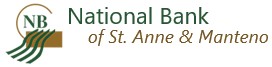 National Bank of St. Anne & Manteno