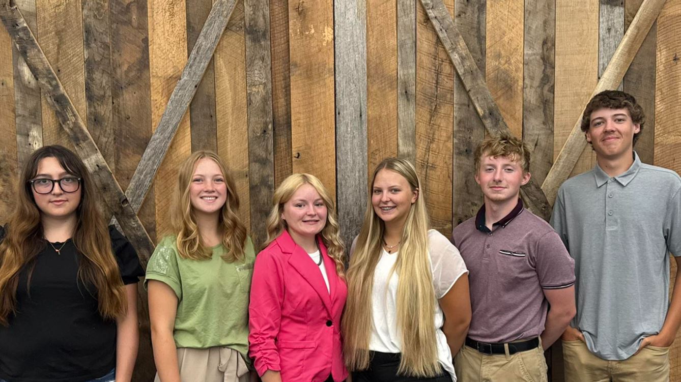 Cumberland County CEO Class Photo