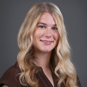 Brynley Wiersema
