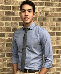 Fernando Zuniga-Morales