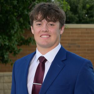 Carson Cornell