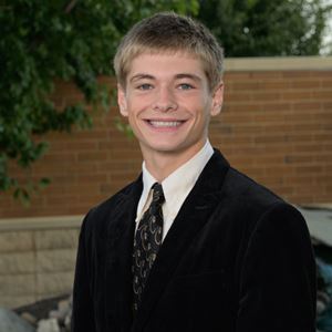Maxx Kistler