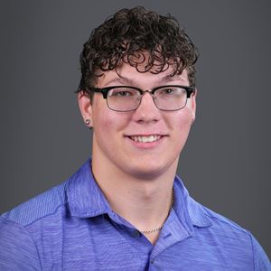 Seth Shaffer