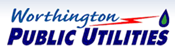 Worthington Public Utilities